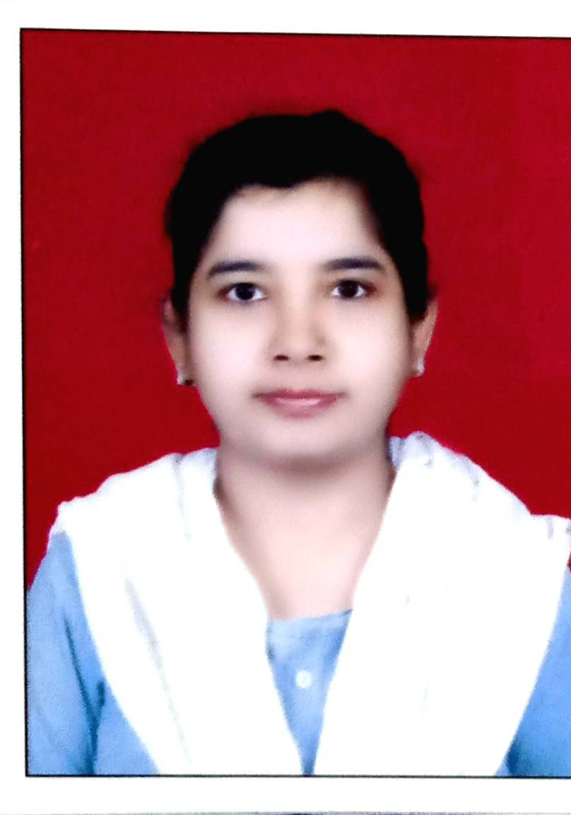 Pooja Singh 